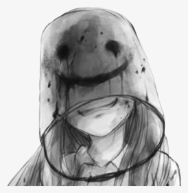 Anime Animegirl Animegirl Src Data - Depressed Anime Girl Sad, HD Png Download, Transparent PNG